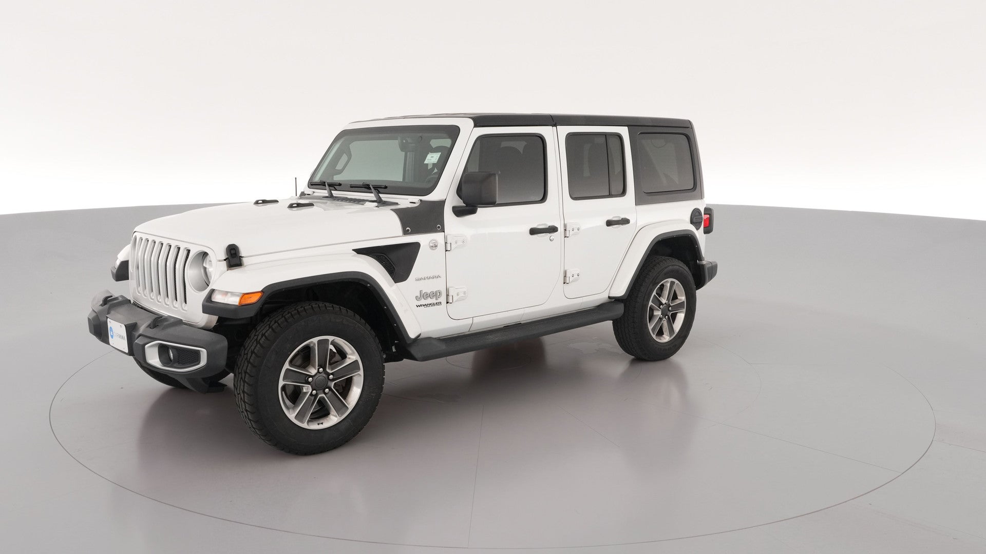 2022 Jeep Wrangler Unlimited vehicle photo