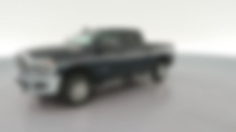 2026 Ram 2500 Crew Cab vehicle photo
