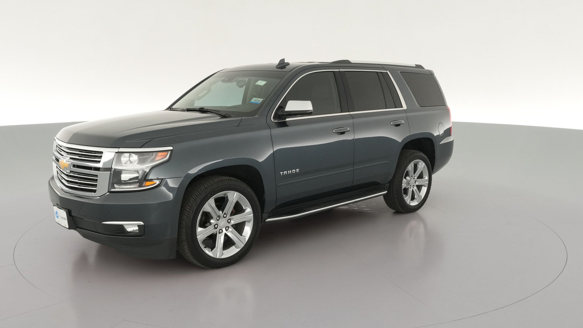 2020 Chevrolet Tahoe vehicle photo