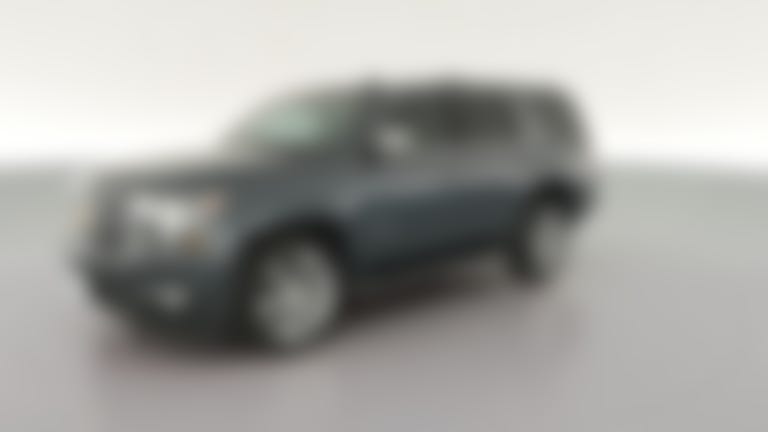 2020 Chevrolet Tahoe vehicle photo