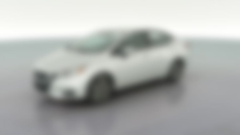 2021 Nissan Versa vehicle photo