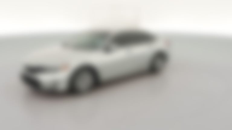 2025 Honda Civic vehicle photo