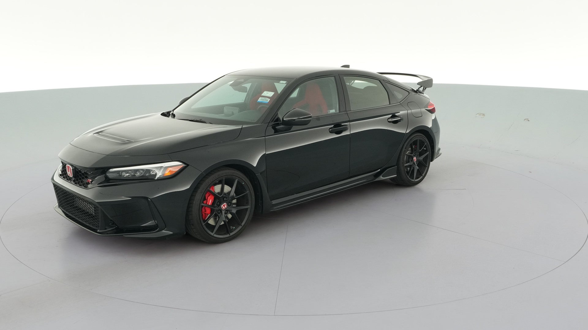 2024 Honda Civic Type R vehicle photo