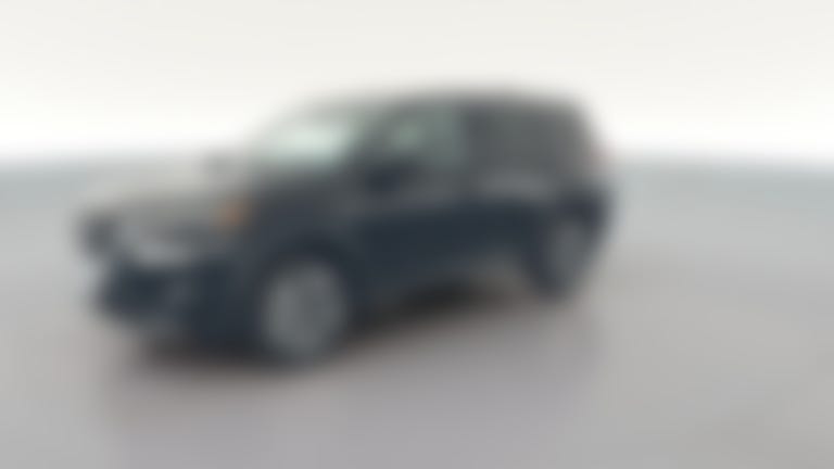 2021 Nissan Rogue vehicle photo