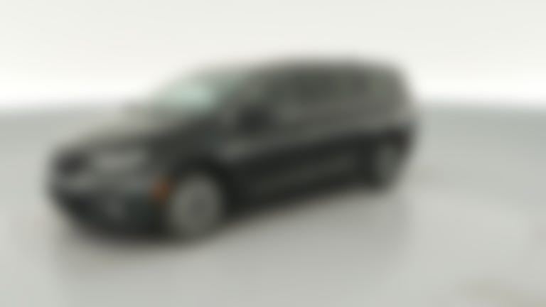 2023 Chrysler Pacifica Hybrid vehicle photo