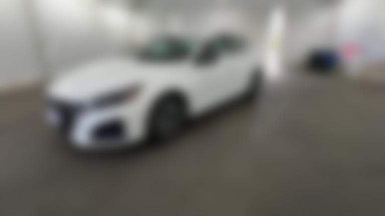 2025 Nissan Altima vehicle photo