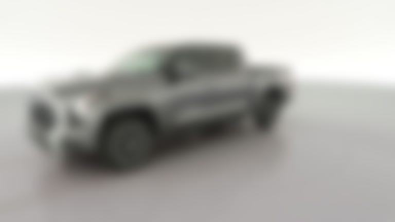 2024 Toyota Tundra Hybrid CrewMax vehicle photo