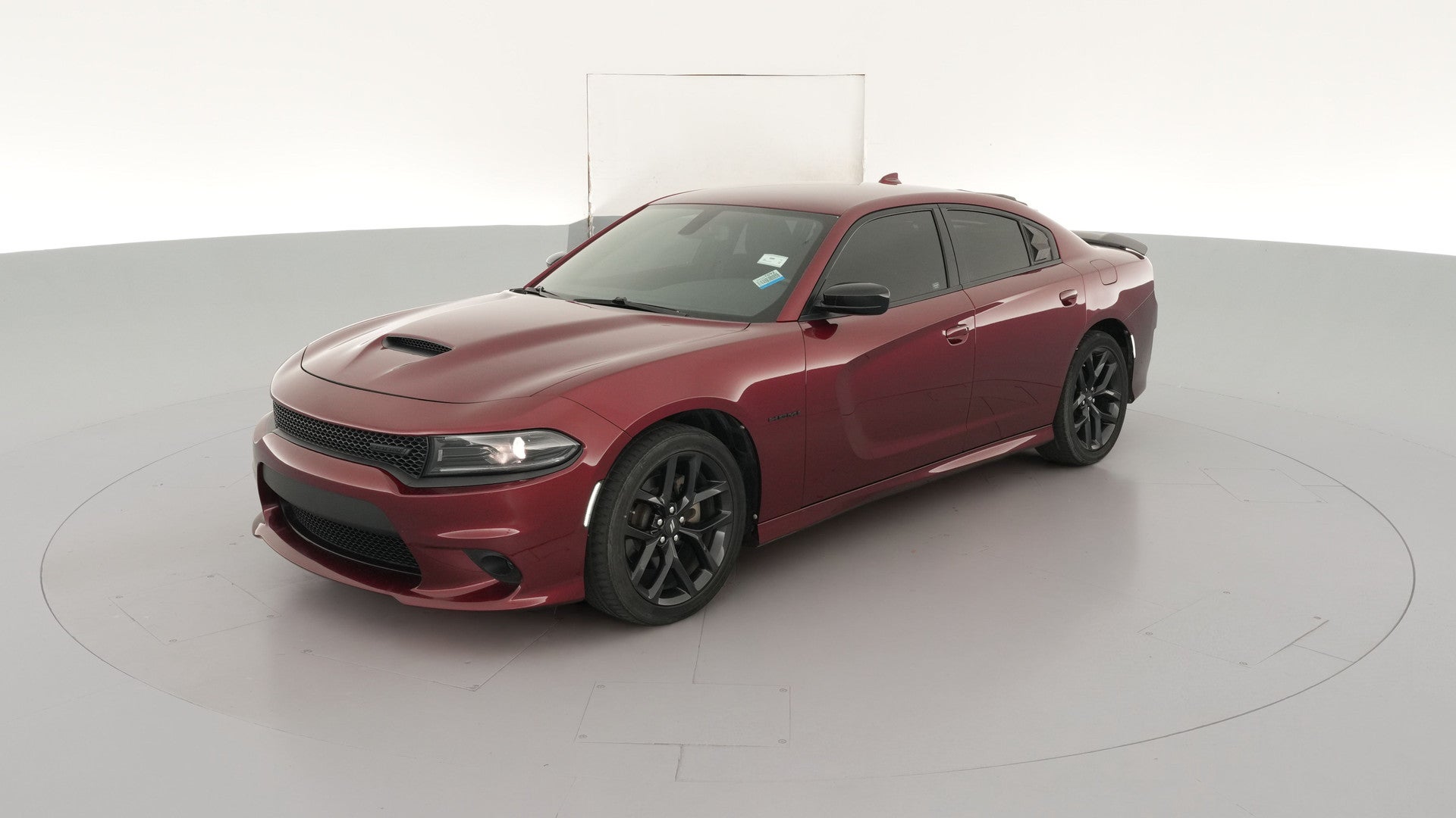 2022 Dodge Charger vehicle photo