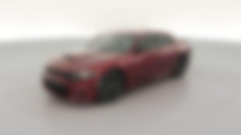 2022 Dodge Charger vehicle photo