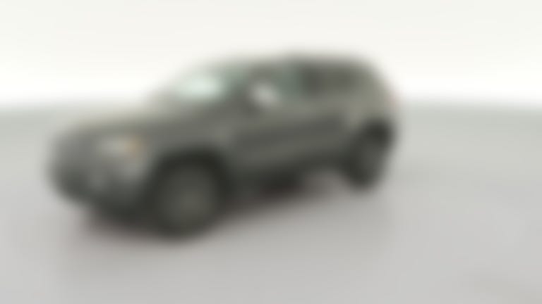 2019 Jeep Grand Cherokee vehicle photo