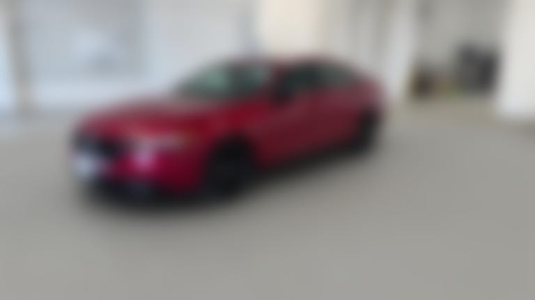 2023 Honda Accord Hybrid vehicle photo
