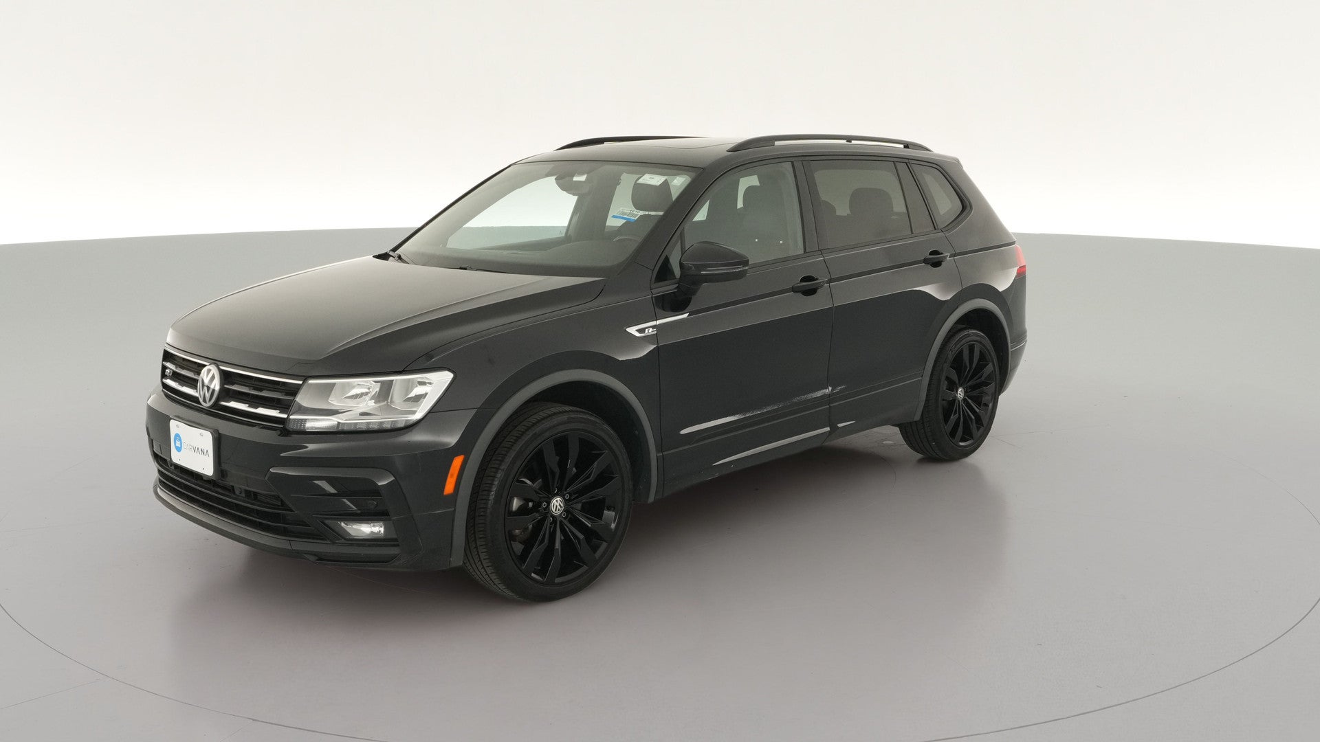 2021 Volkswagen Tiguan vehicle photo