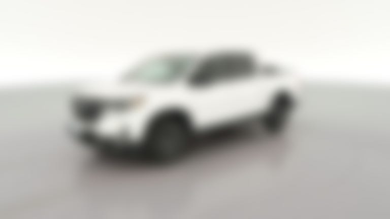 2024 Honda Ridgeline vehicle photo