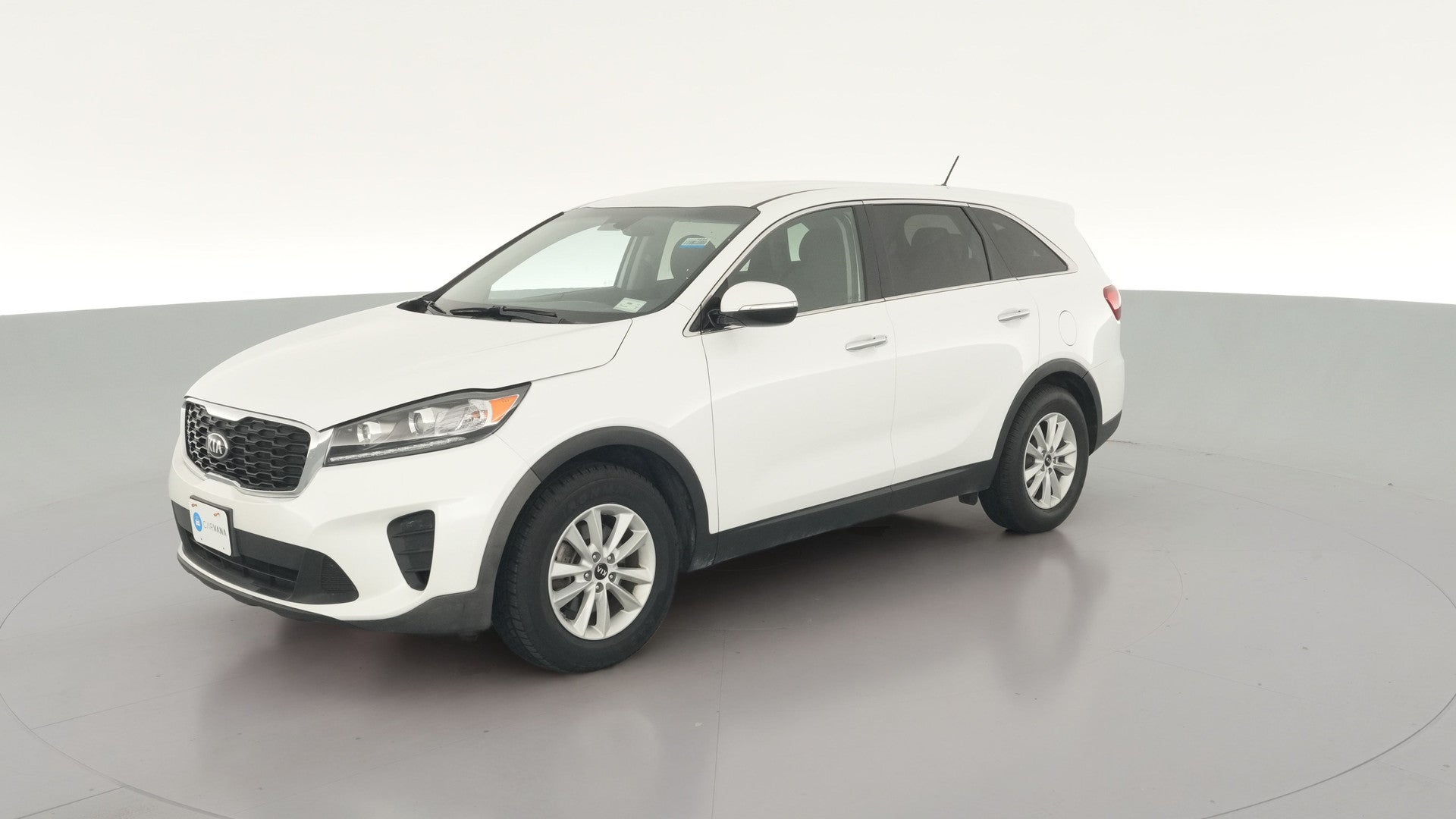 2020 Kia Sorento vehicle photo