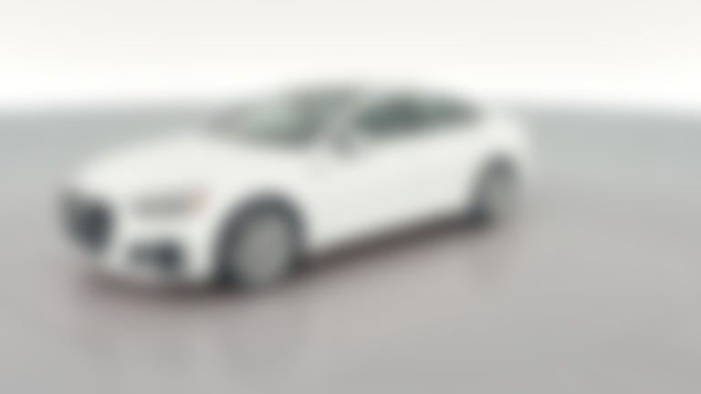 2024 Audi A5 vehicle photo