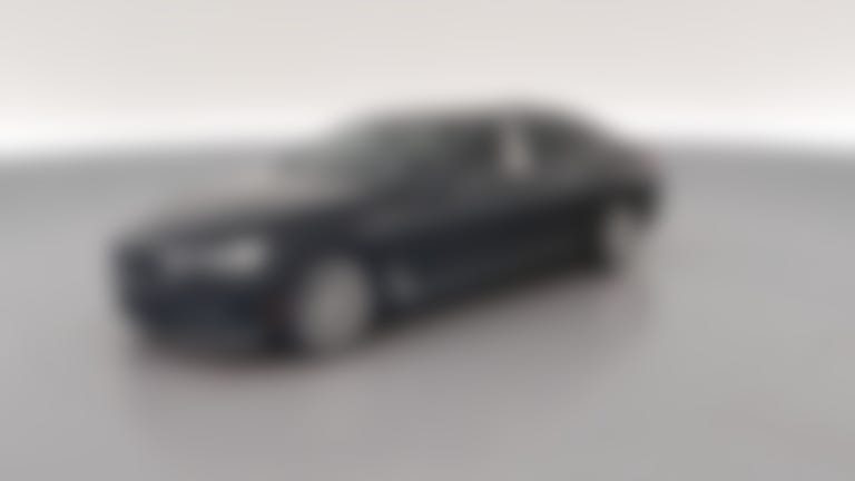 2018 BMW 7 Series vehicle photo