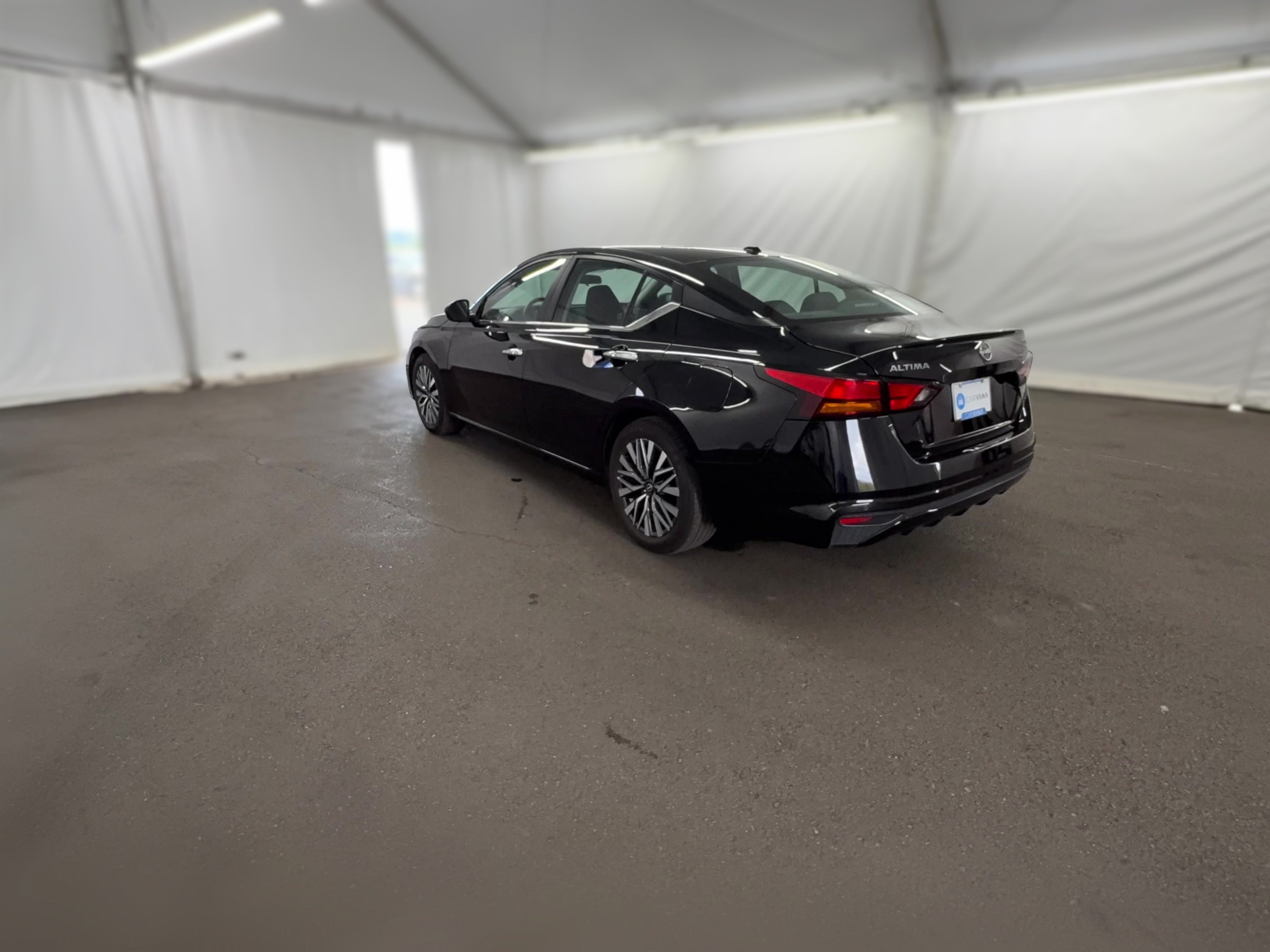 2025 Nissan Altima SV - Photo 33