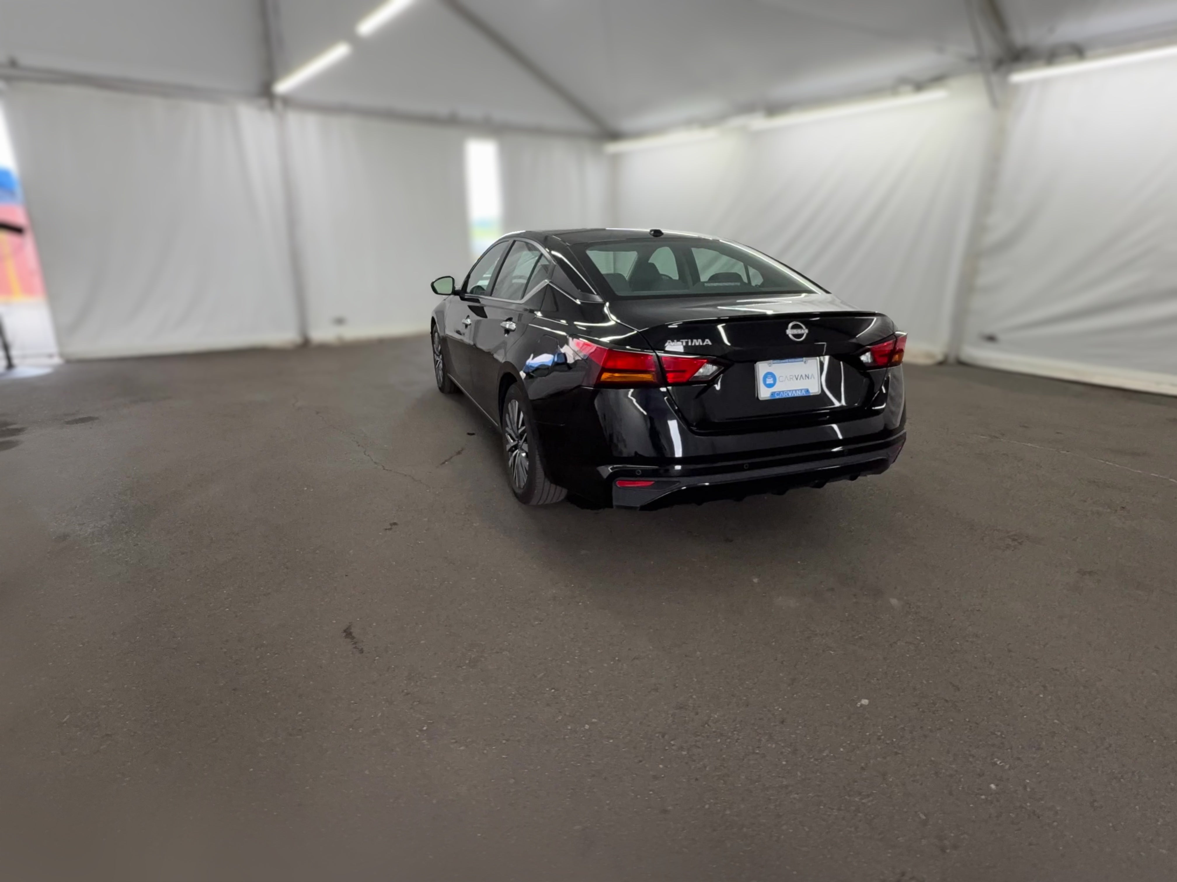 2025 Nissan Altima SV - Photo 34