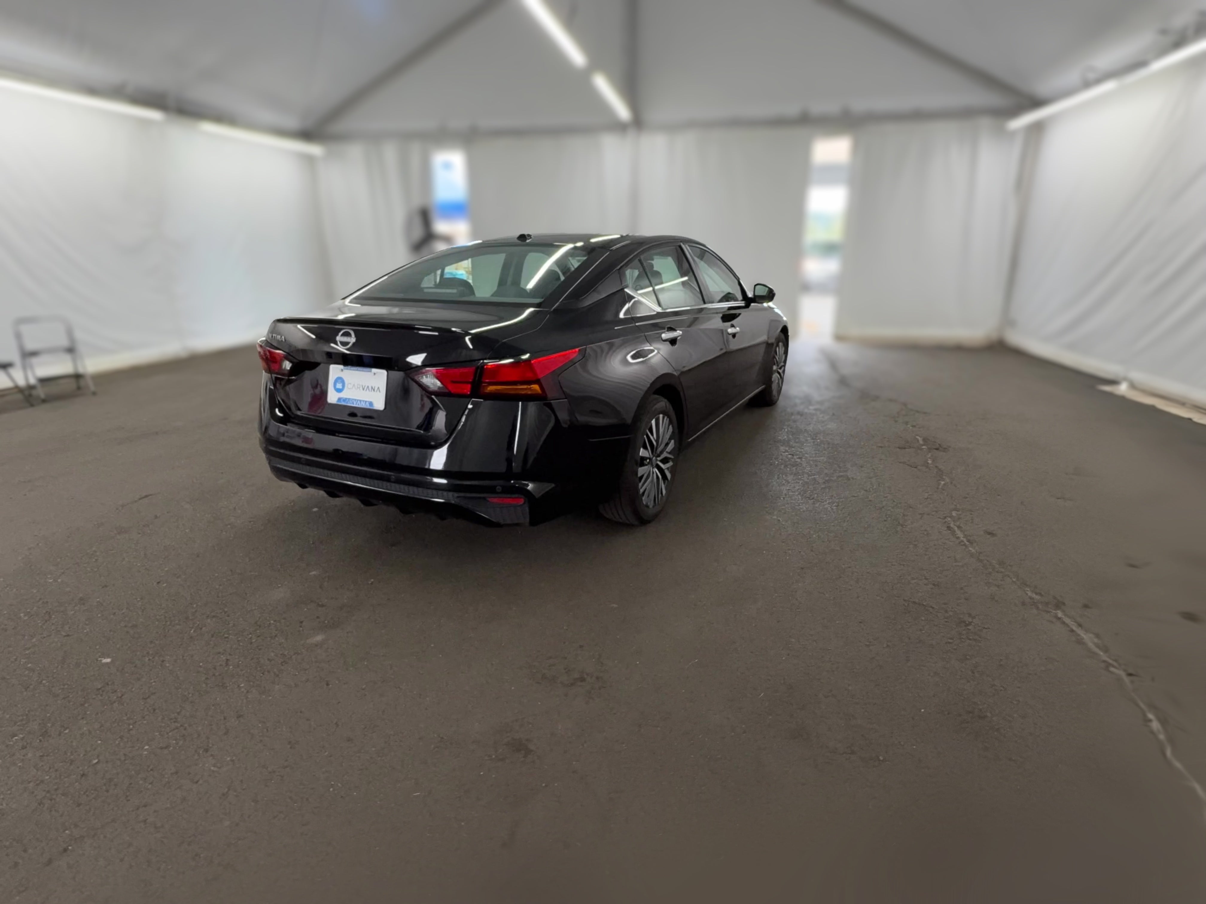 2025 Nissan Altima SV - Photo 36
