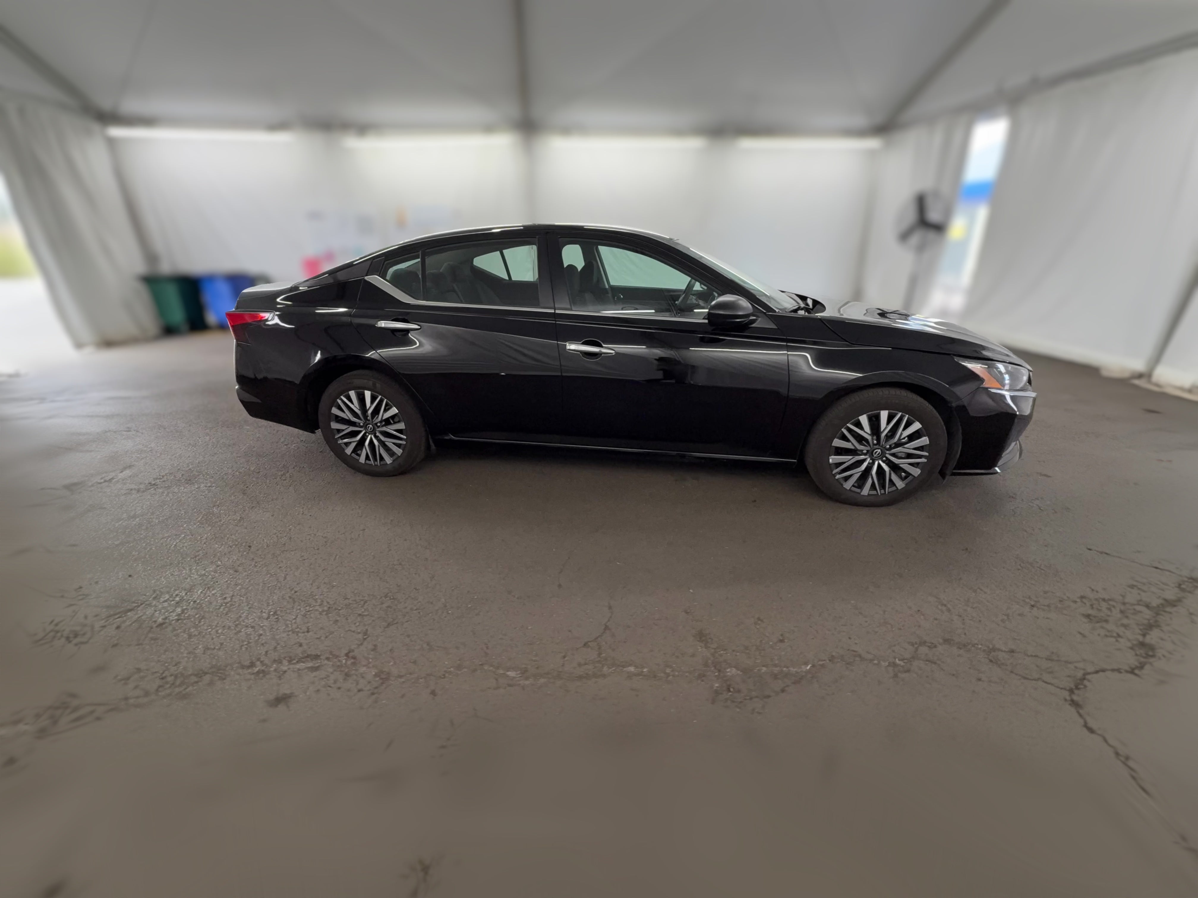 2025 Nissan Altima SV - Photo 39
