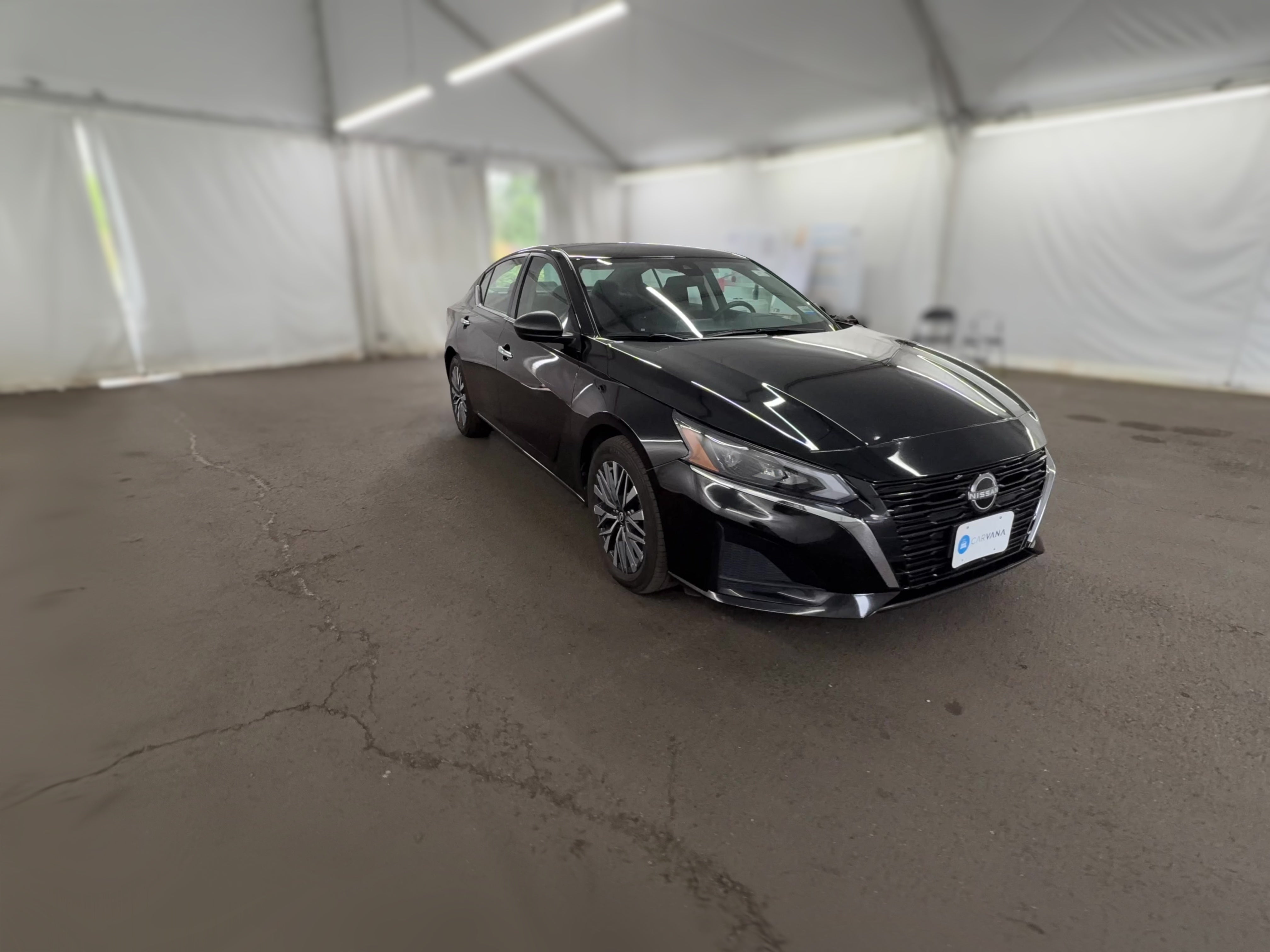 2025 Nissan Altima SV - Photo 41