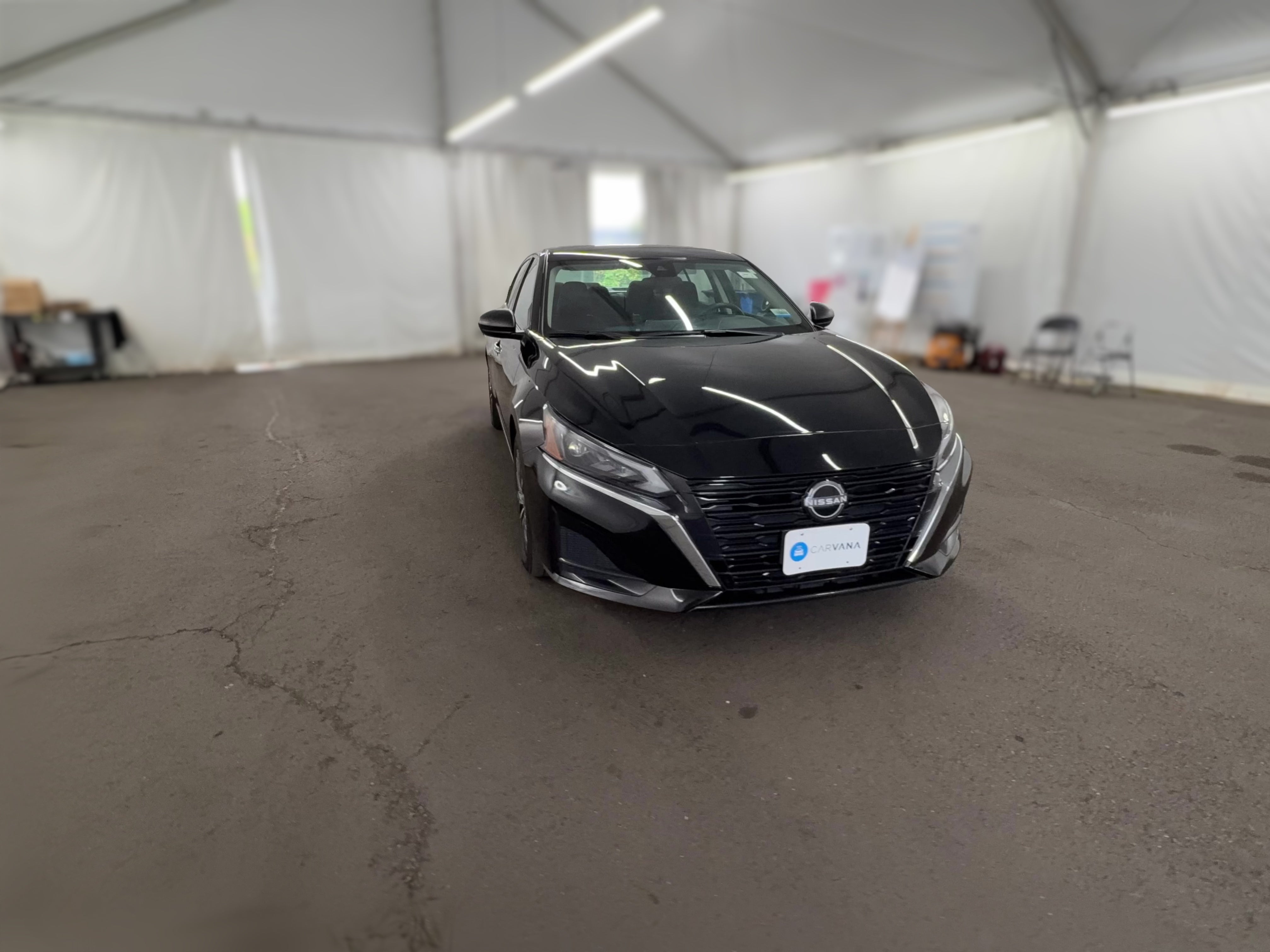 2025 Nissan Altima SV - Photo 42