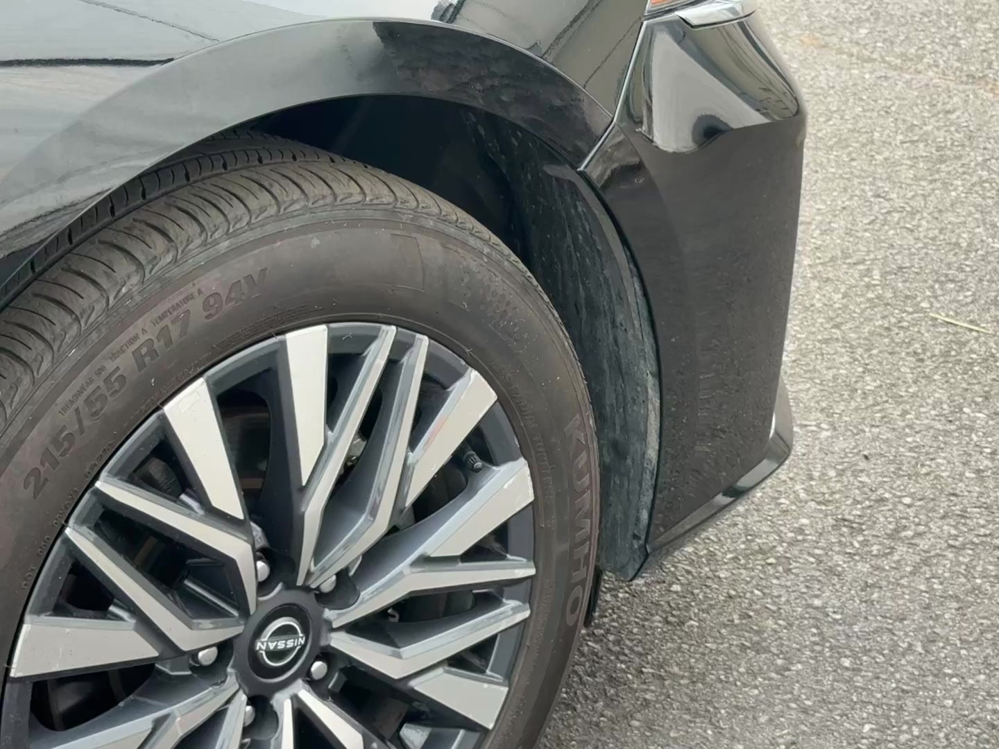 2025 Nissan Altima SV - Photo 20