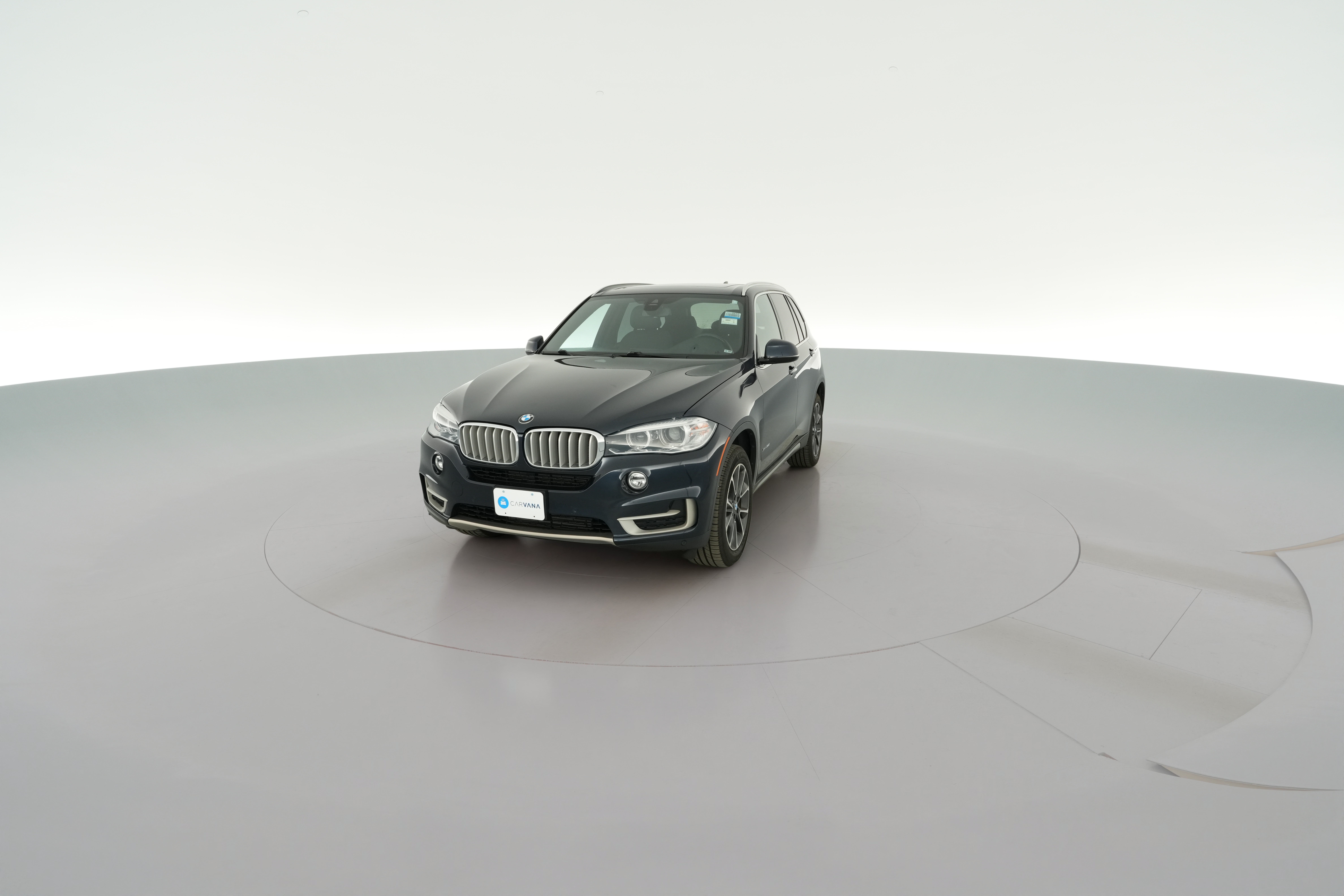 2018 BMW X5 xDrive35i - Photo 27