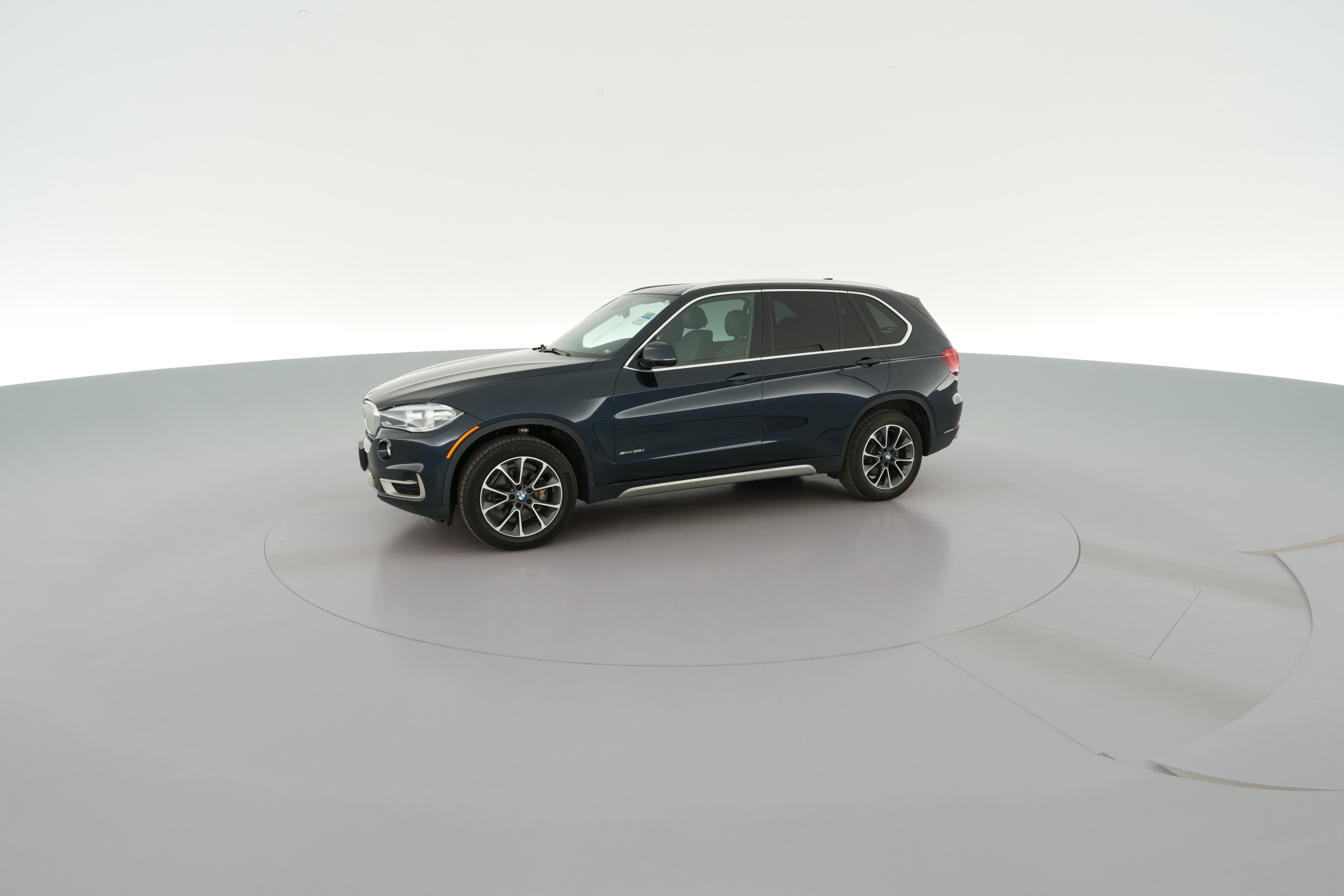 2018 BMW X5 xDrive35i - Photo 29