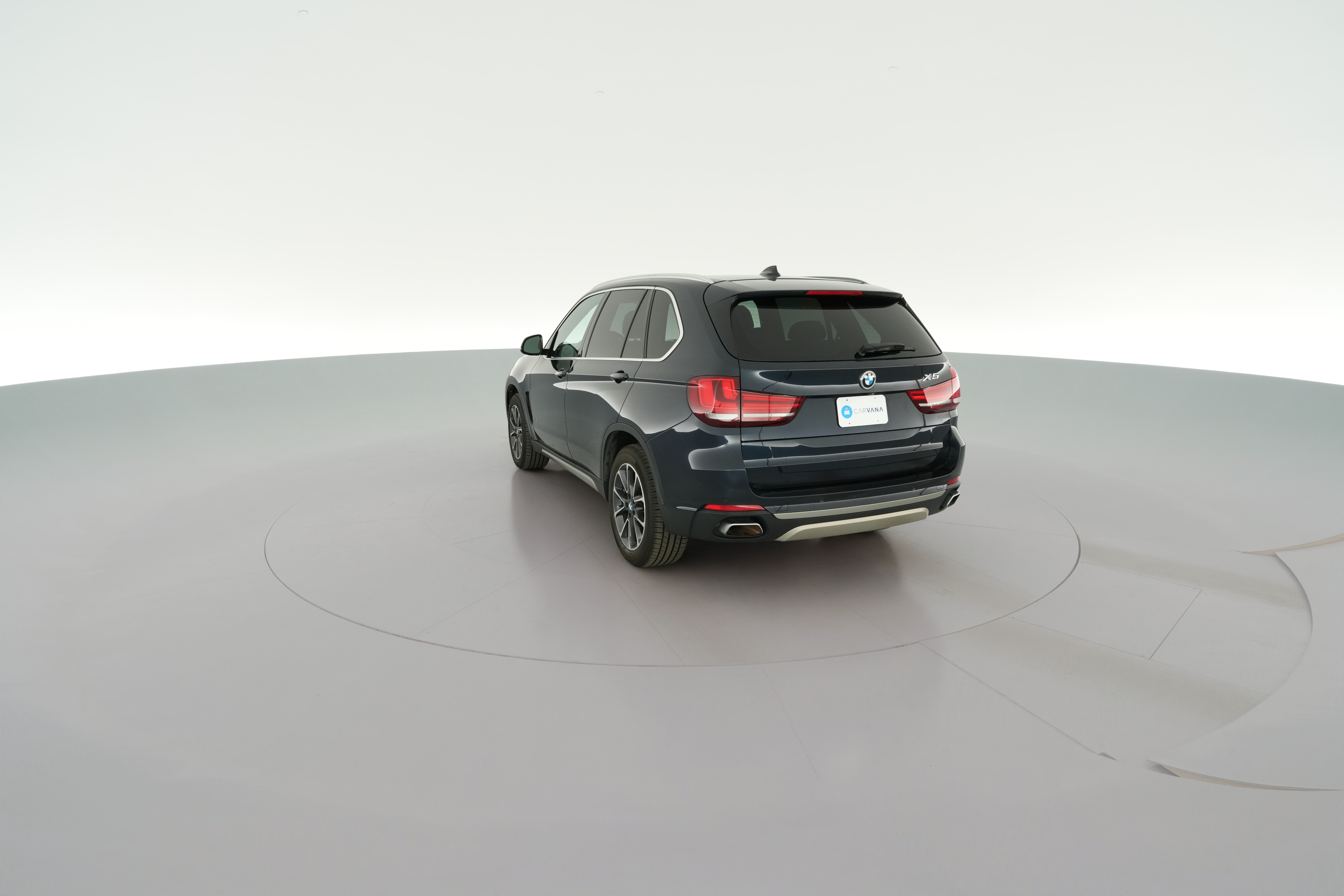 2018 BMW X5 xDrive35i - Photo 33