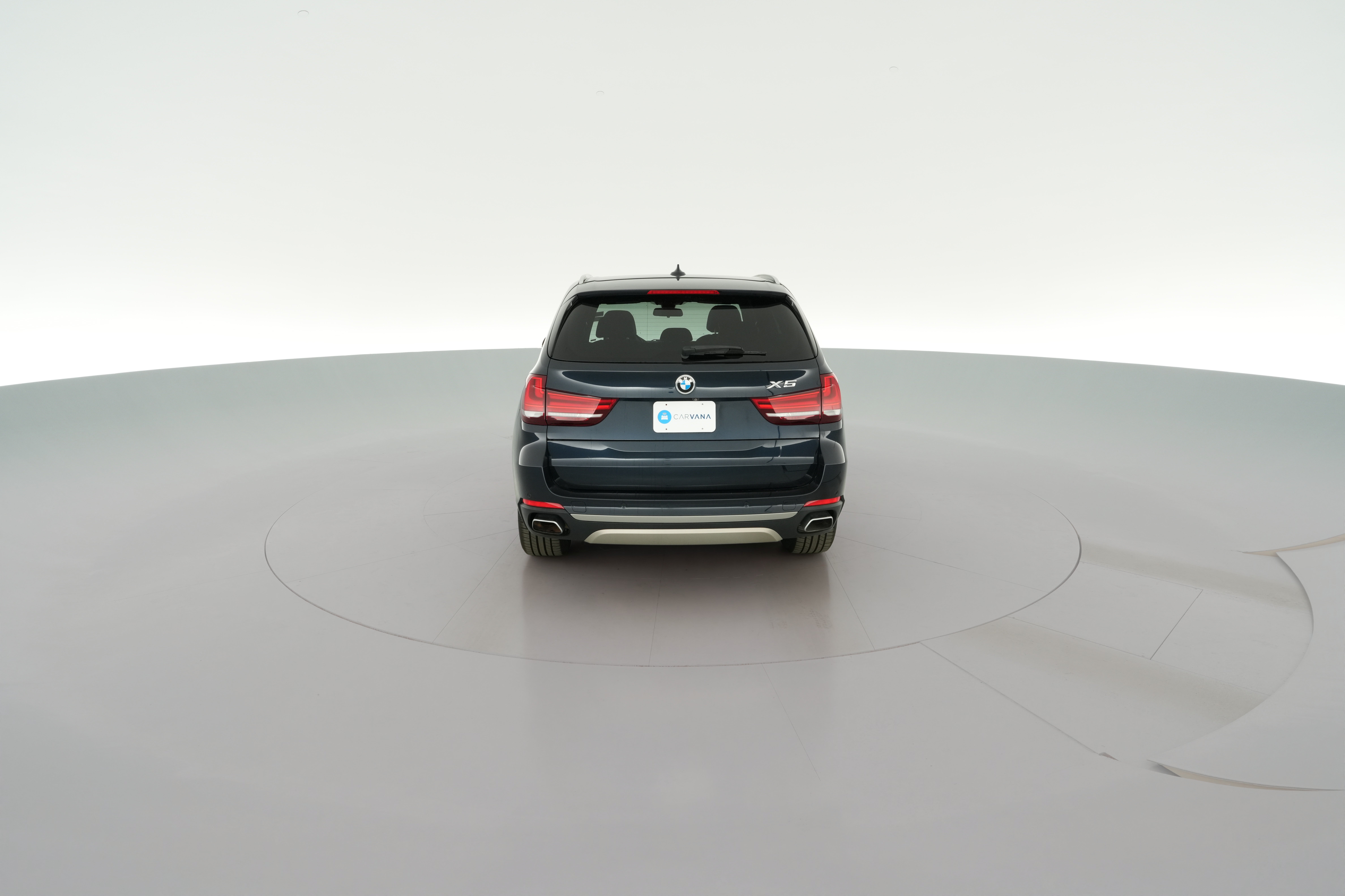 2018 BMW X5 xDrive35i - Photo 34