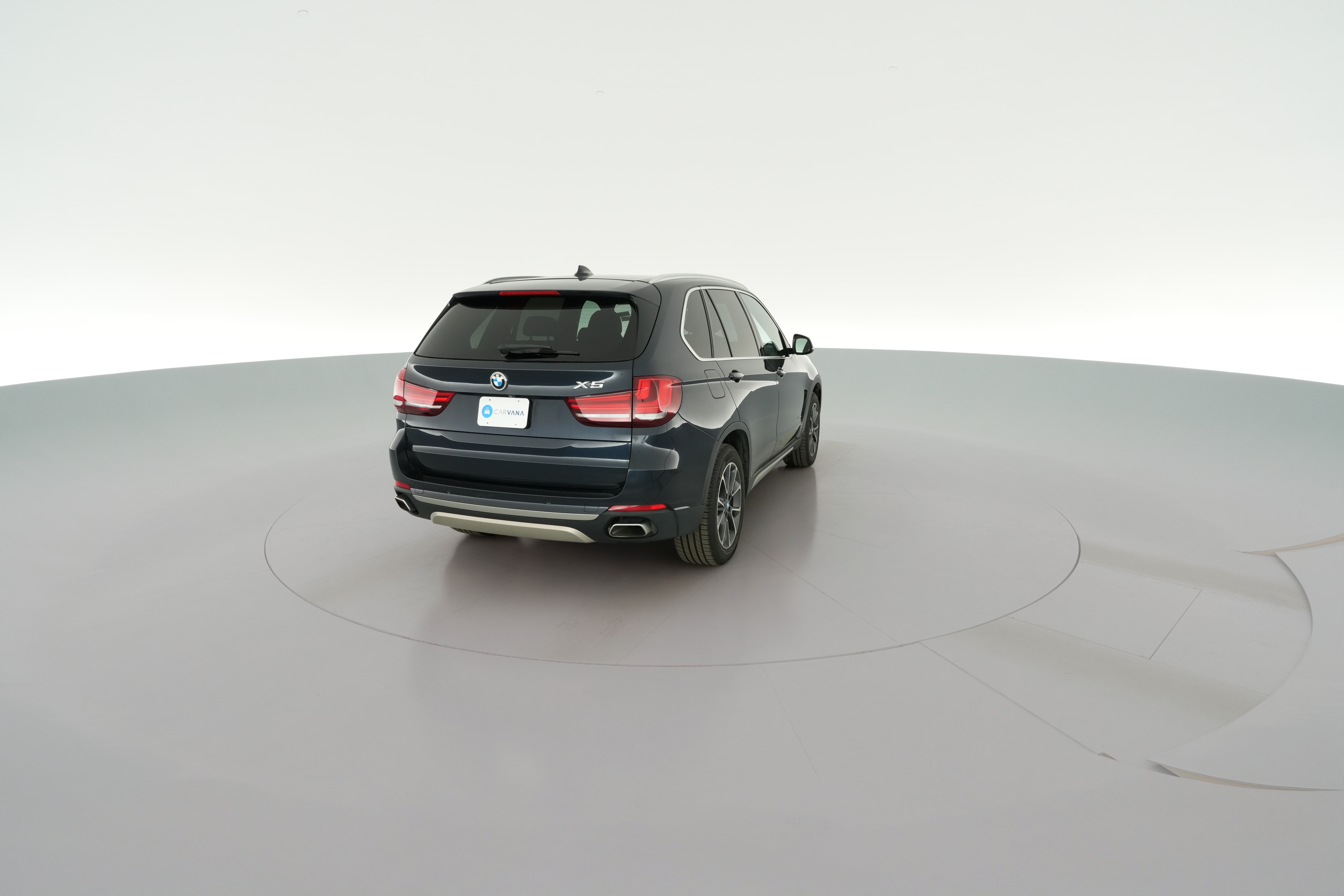 2018 BMW X5 xDrive35i - Photo 35