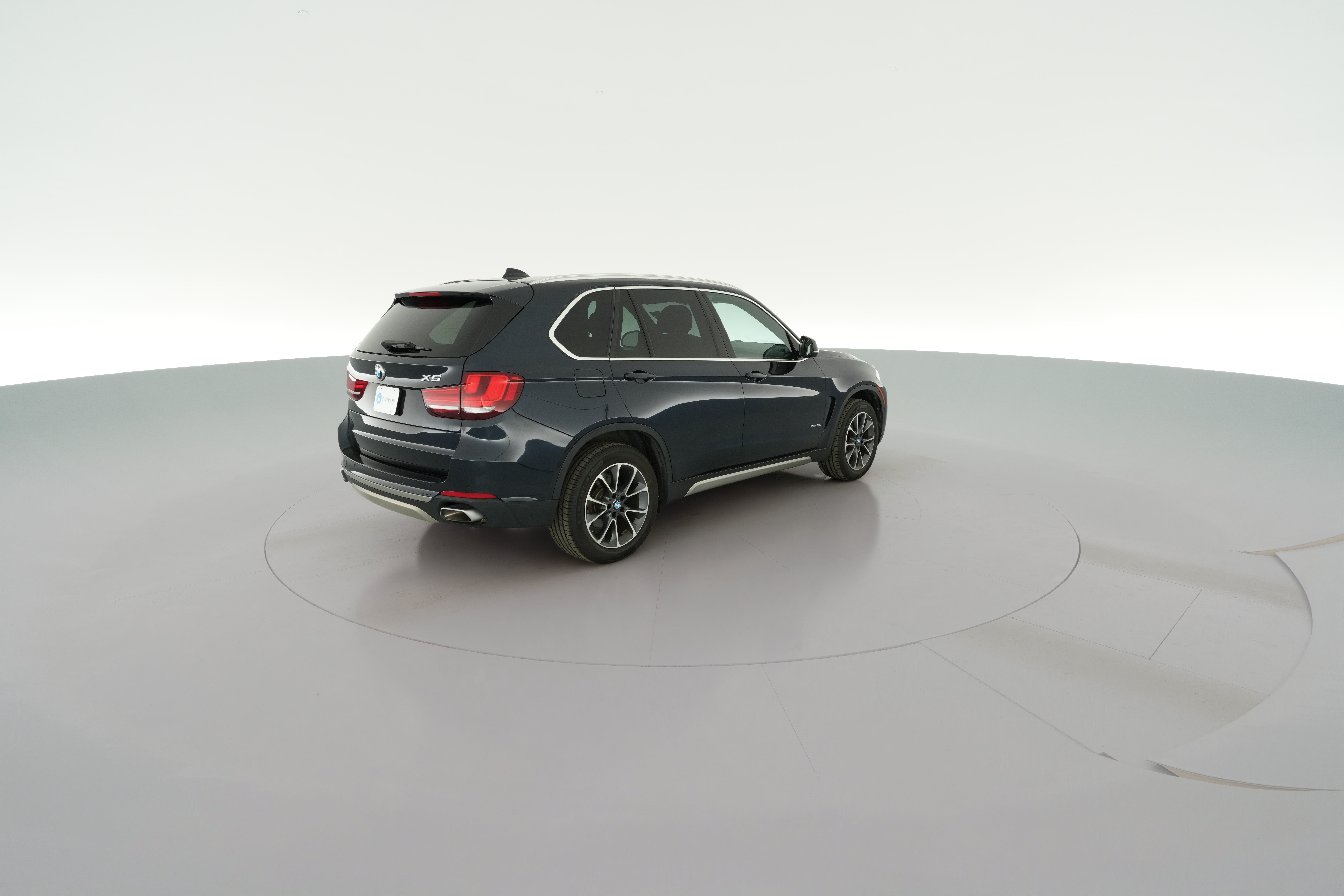 2018 BMW X5 xDrive35i - Photo 36