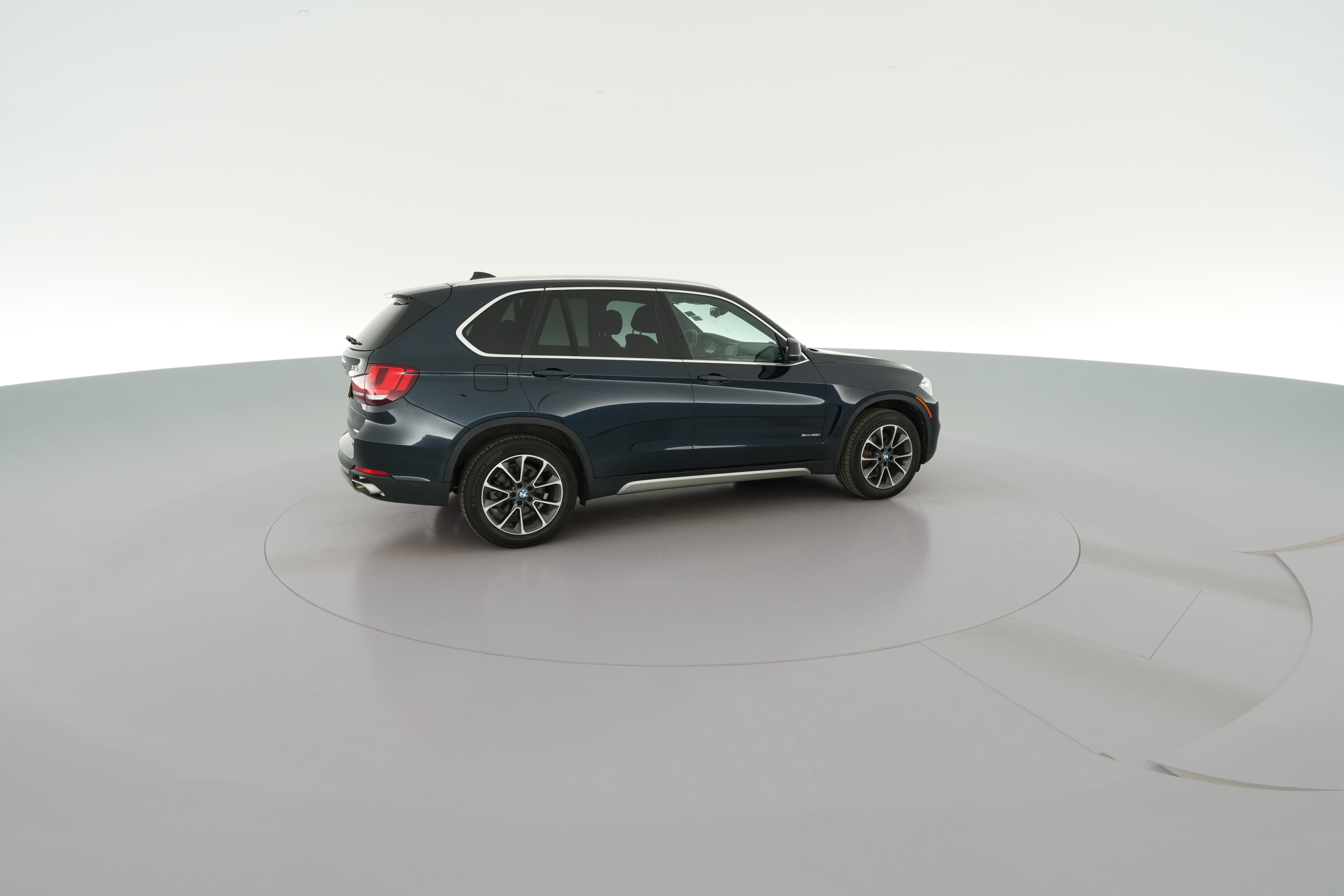 2018 BMW X5 xDrive35i - Photo 37