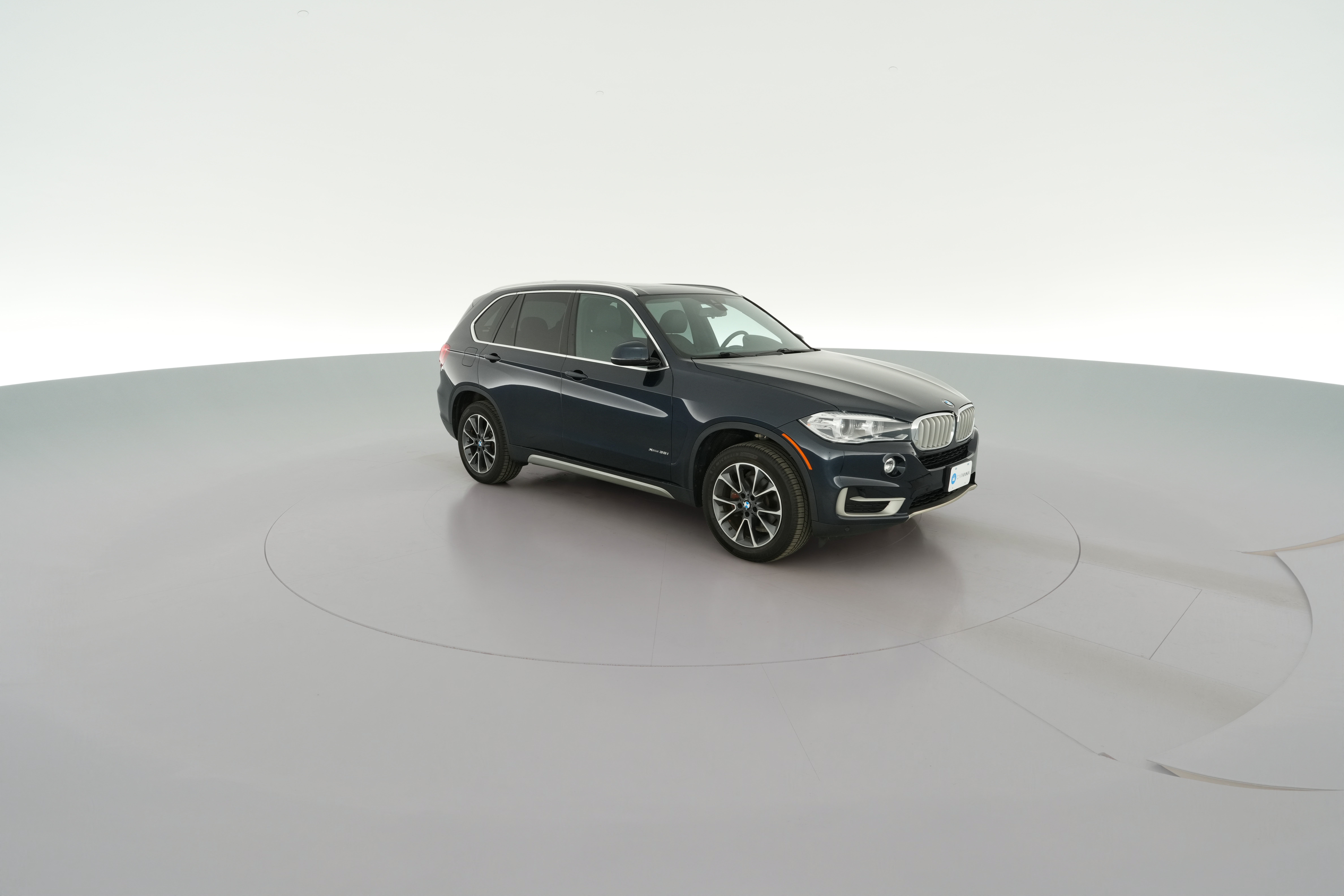 2018 BMW X5 xDrive35i - Photo 40