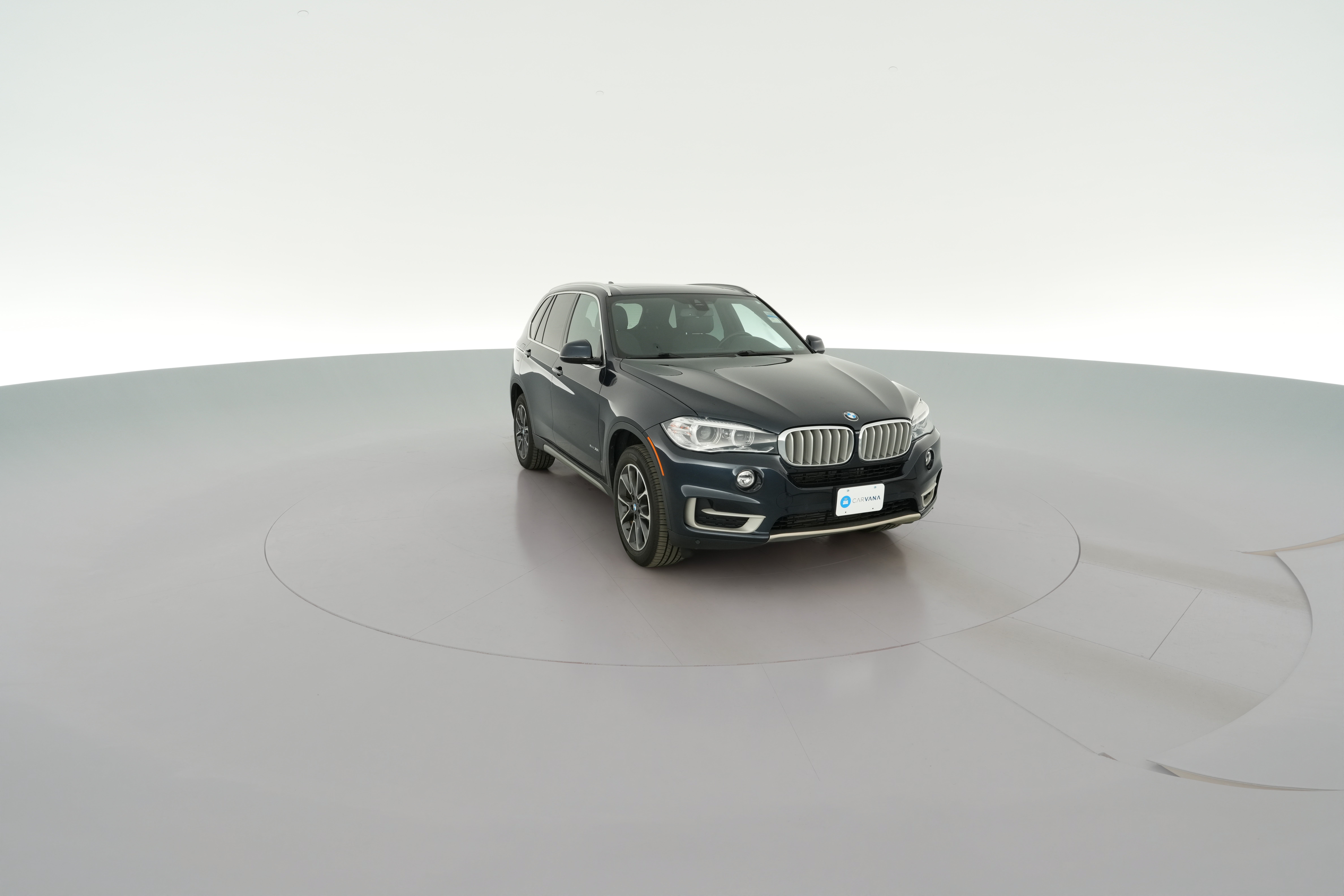 2018 BMW X5 xDrive35i - Photo 41