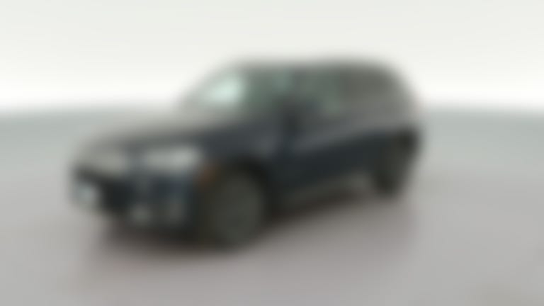 2018 BMW X5 vehicle photo