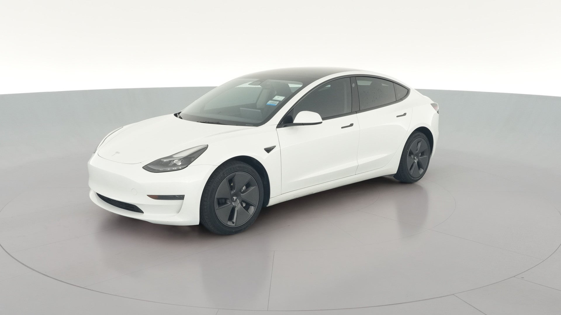 2023 Tesla Model 3 vehicle photo