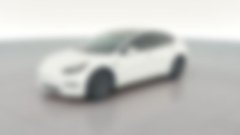 2023 Tesla Model 3 vehicle photo