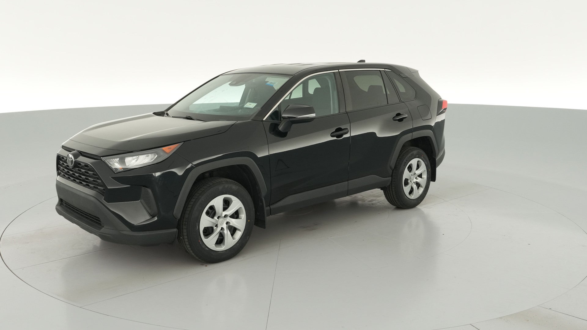 2022 Toyota RAV4 vehicle photo