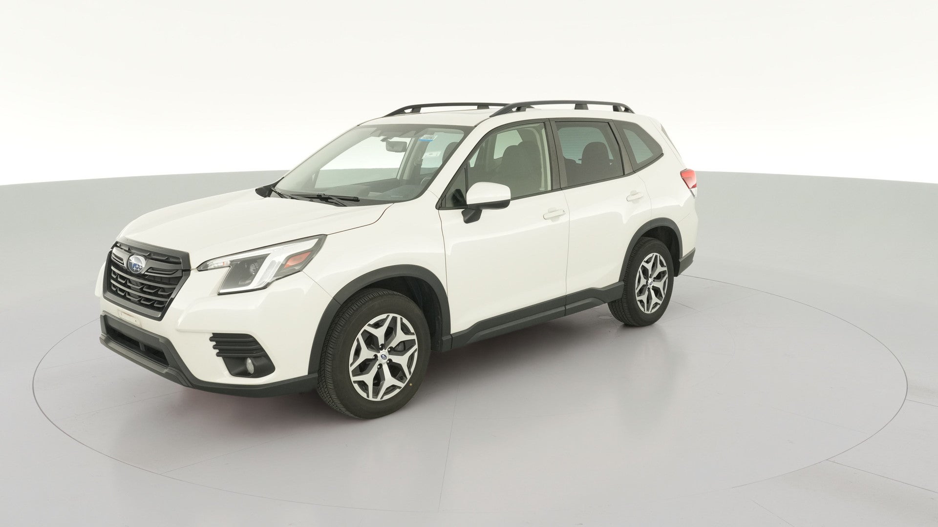 2023 Subaru Forester vehicle photo