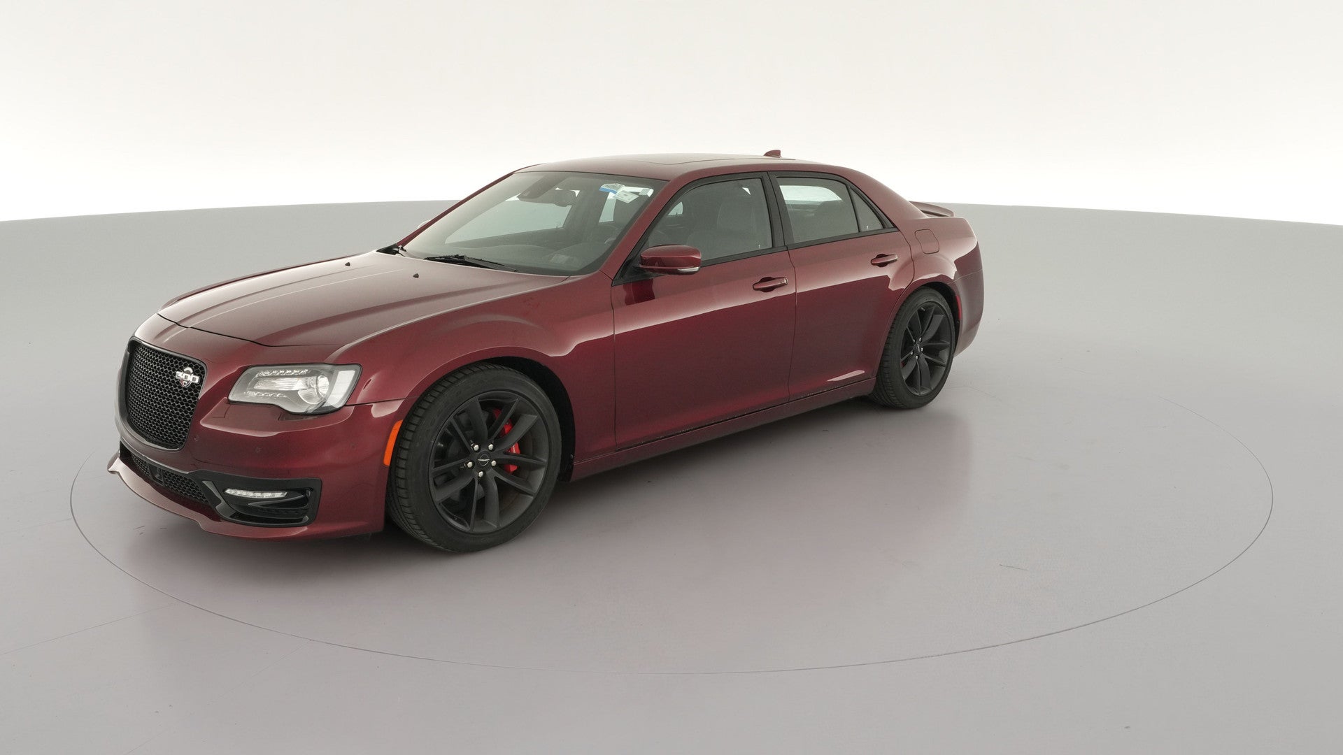 2023 Chrysler 300 vehicle photo