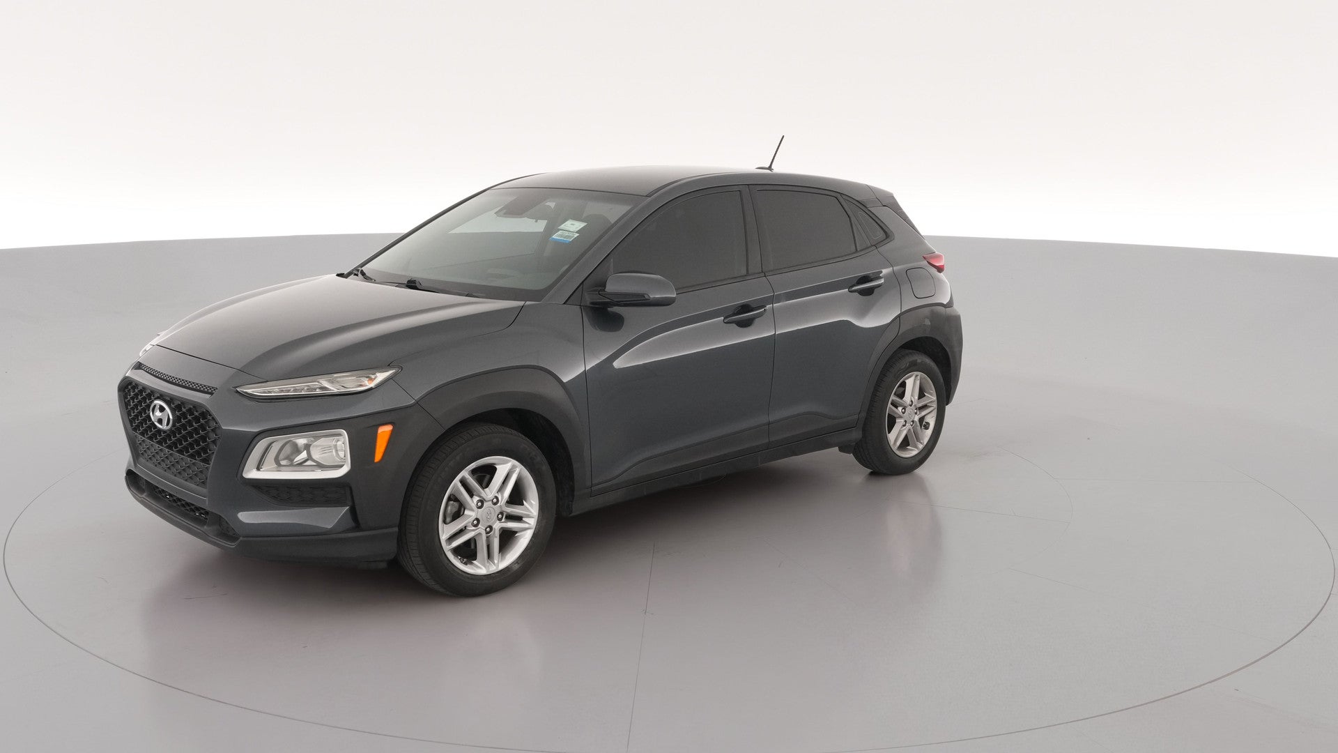 2021 Hyundai Kona vehicle photo