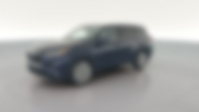 2024 Toyota Highlander vehicle photo
