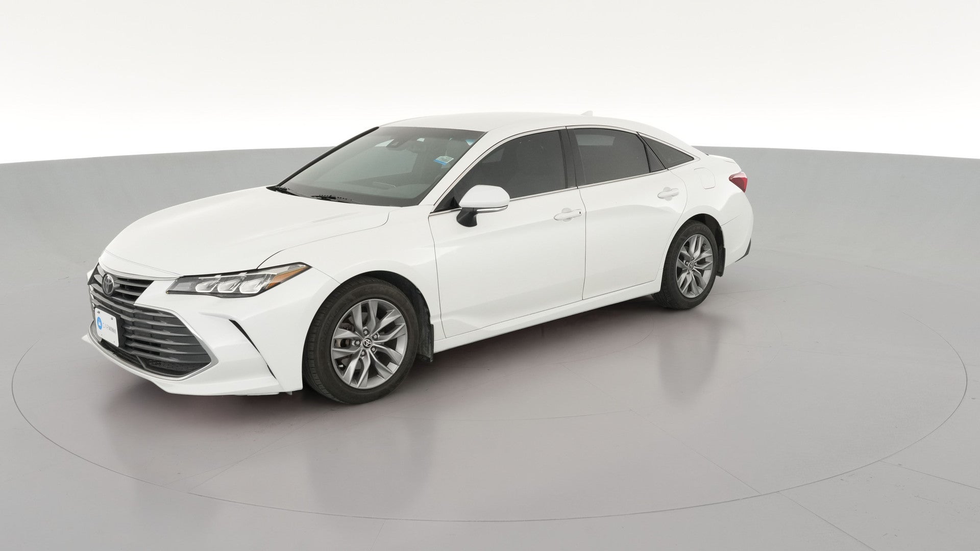 2022 Toyota Avalon vehicle photo