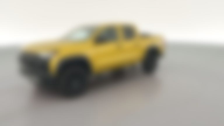 2023 Chevrolet Colorado Crew Cab vehicle photo