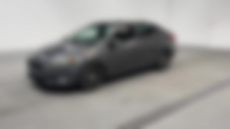 2017 Ford Focus vehicle photo