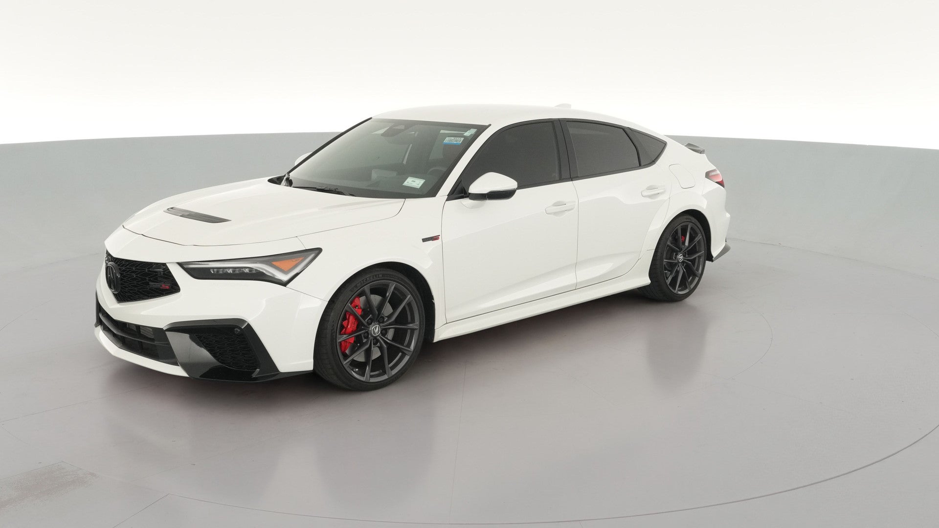 2024 Acura Integra vehicle photo