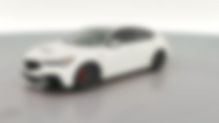 2024 Acura Integra vehicle photo