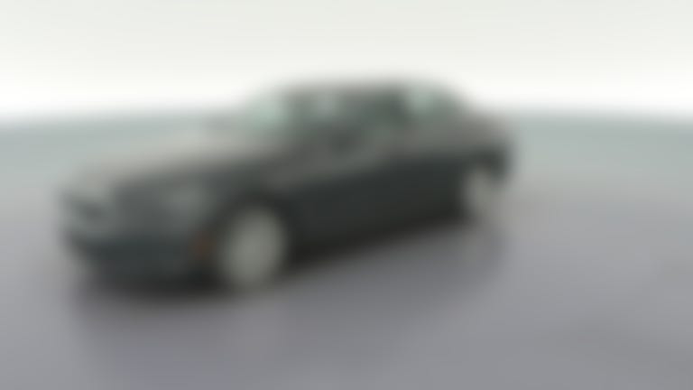 2025 BMW 5 Series vehicle photo